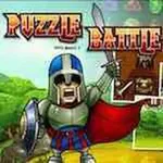 Puzzle Battle