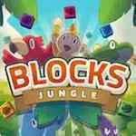 Blocks Jungle