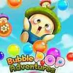 Bubble Pop Adventures