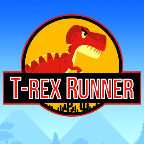 T-Rex Runner