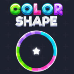 Color Shape