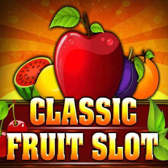 SLOT THE FRUITS