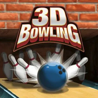 3D Bowling